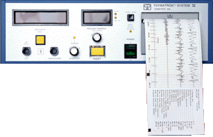 Somatics Thymatron® System IV